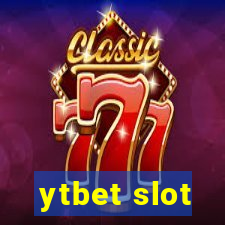 ytbet slot