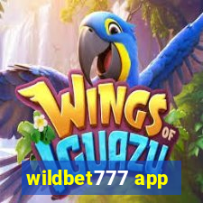 wildbet777 app