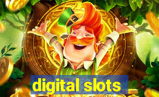 digital slots