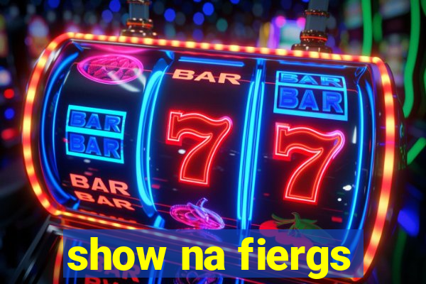 show na fiergs