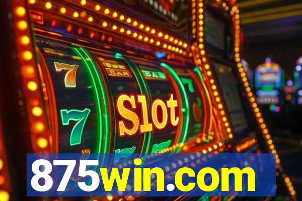 875win.com