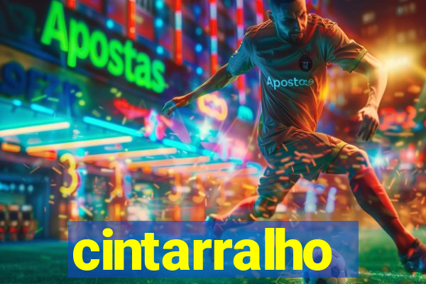 cintarralho