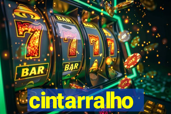 cintarralho