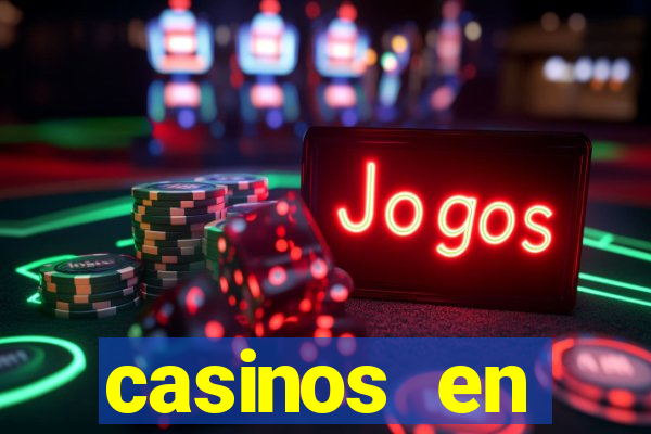 casinos en argentina online