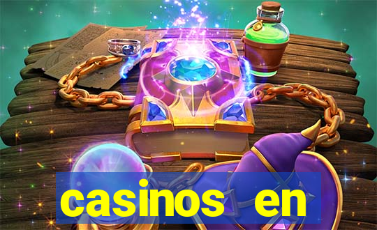 casinos en argentina online