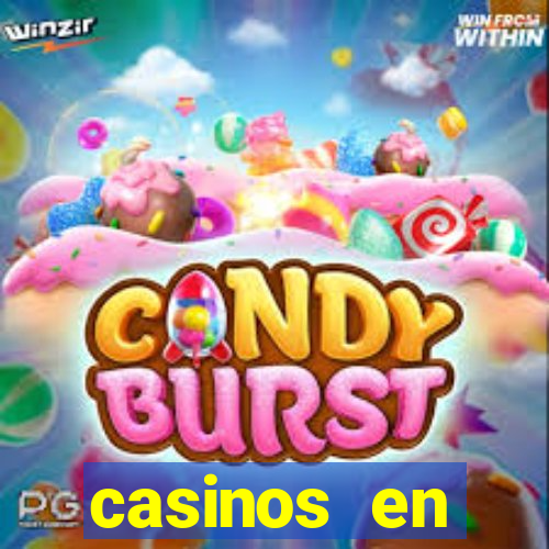 casinos en argentina online