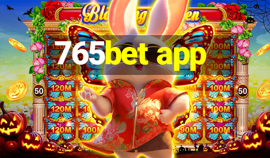 765bet app