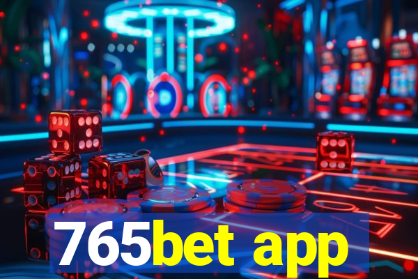 765bet app