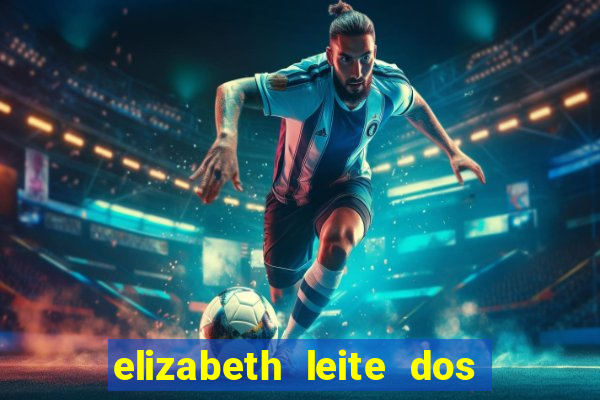 elizabeth leite dos santos trezza