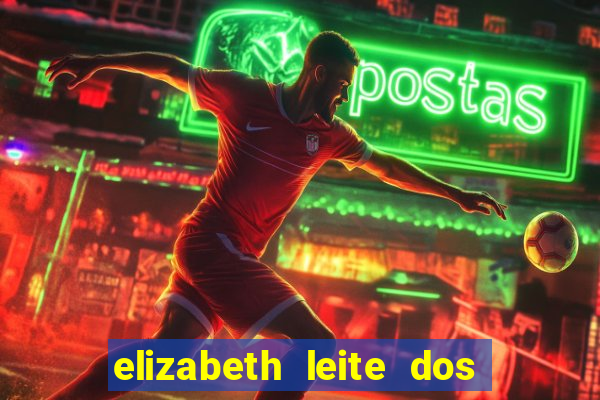 elizabeth leite dos santos trezza