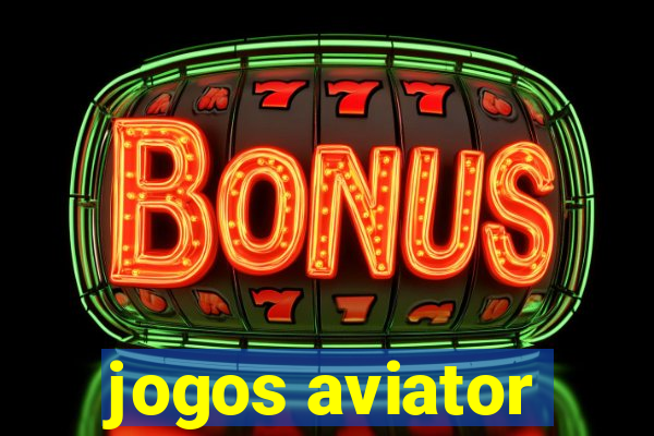 jogos aviator