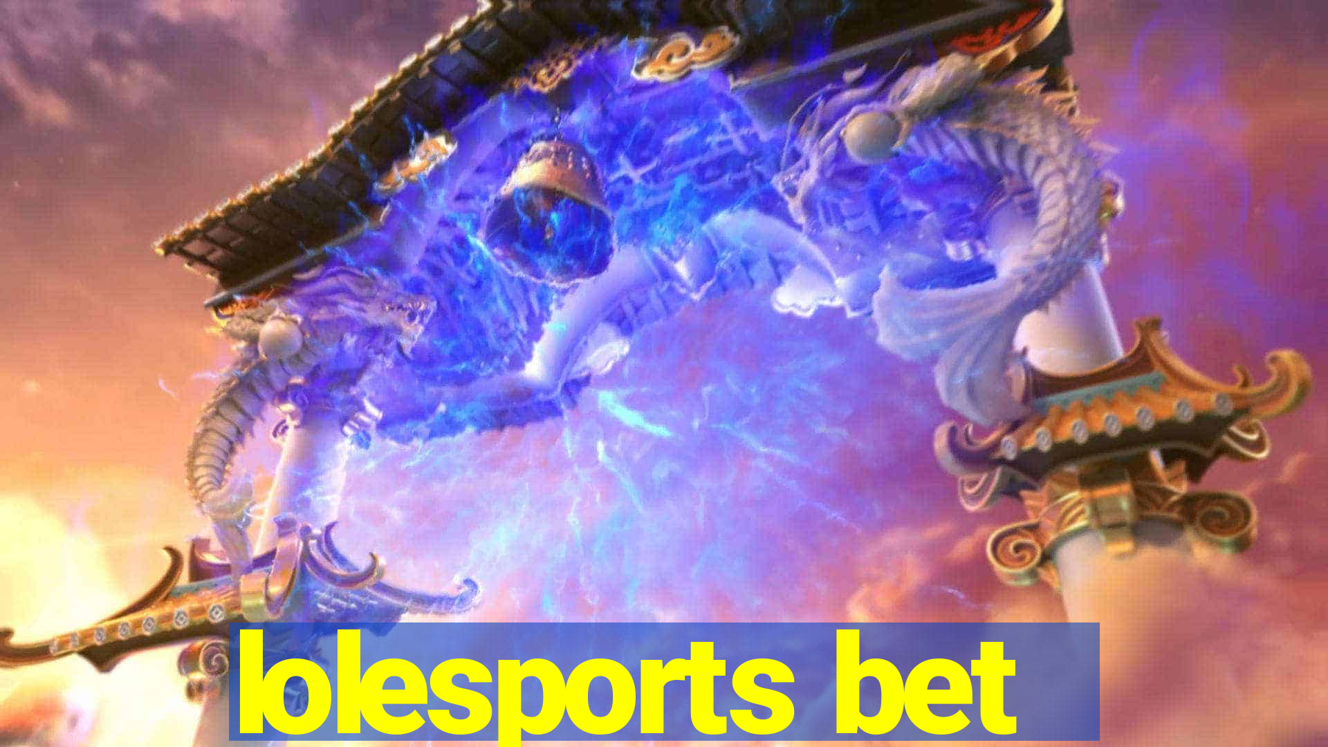 lolesports bet