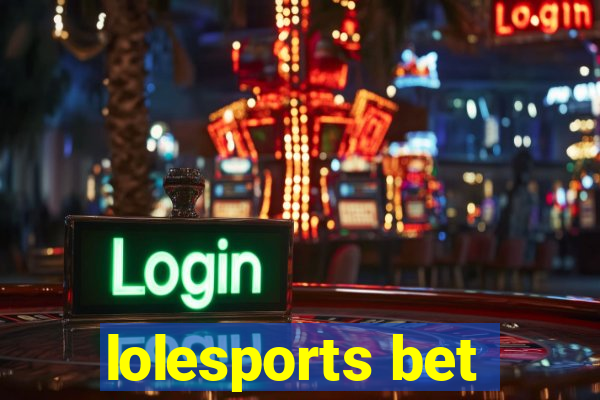 lolesports bet