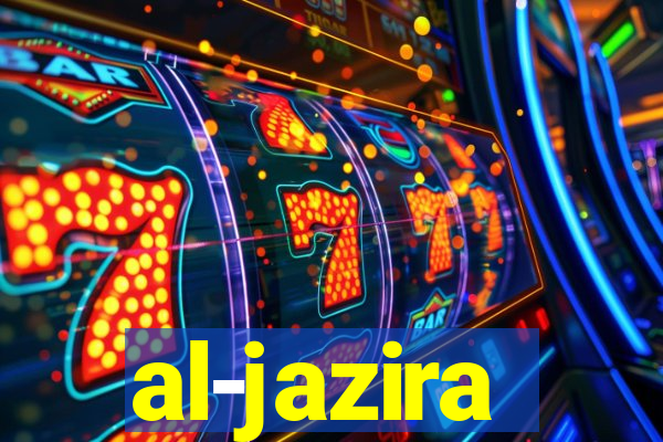 al-jazira