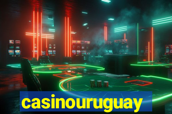 casinouruguay