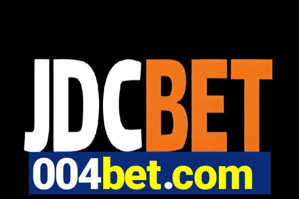 004bet.com