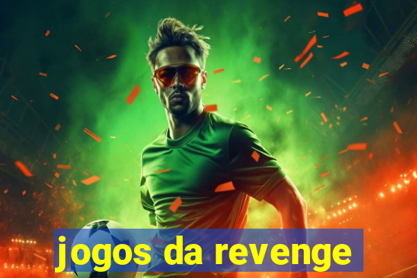 jogos da revenge