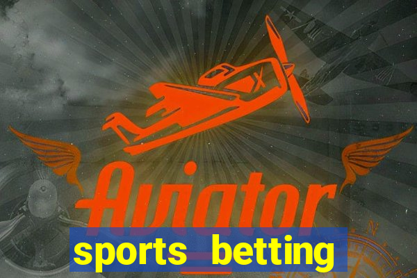 sports betting promo codes