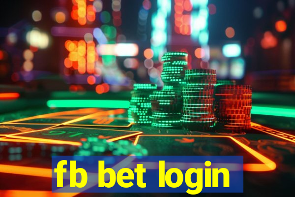 fb bet login