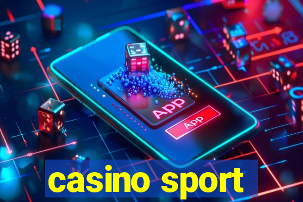 casino sport