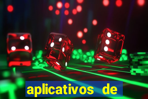 aplicativos de apostas de jogo