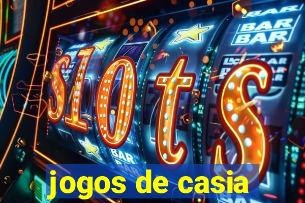 jogos de casia