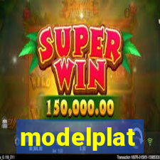 modelplat