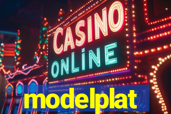 modelplat