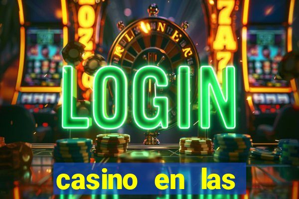 casino en las vegas nevada