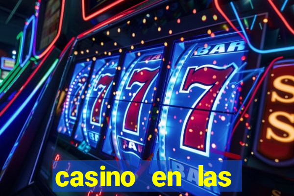 casino en las vegas nevada