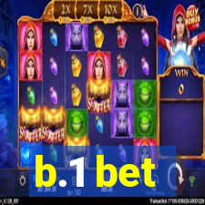 b.1 bet