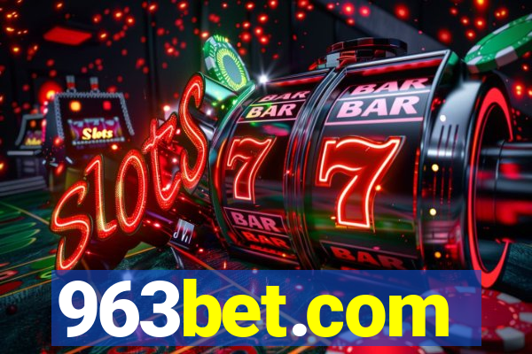 963bet.com