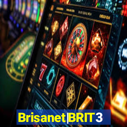 Brisanet|BRIT3