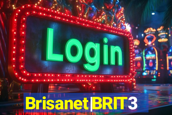 Brisanet|BRIT3