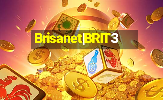 Brisanet|BRIT3