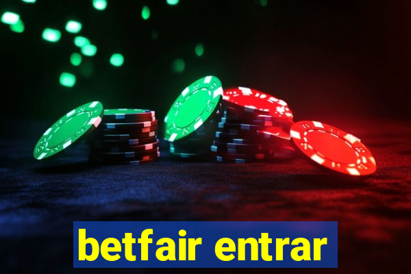 betfair entrar