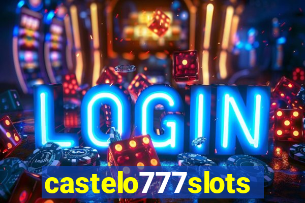 castelo777slots