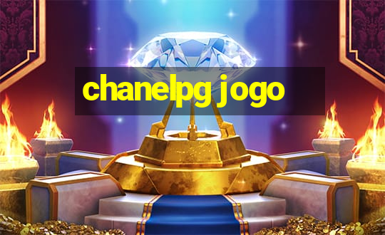 chanelpg jogo