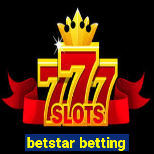 betstar betting