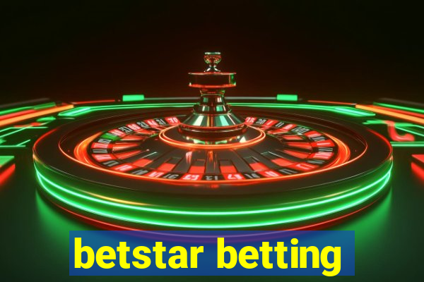 betstar betting