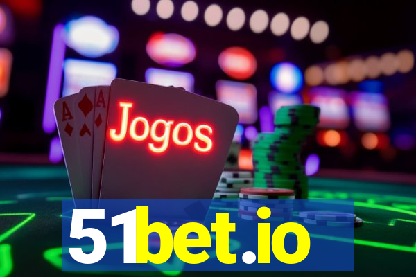 51bet.io