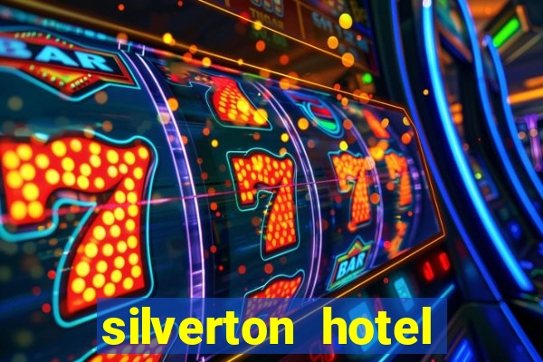 silverton hotel casino in las vegas