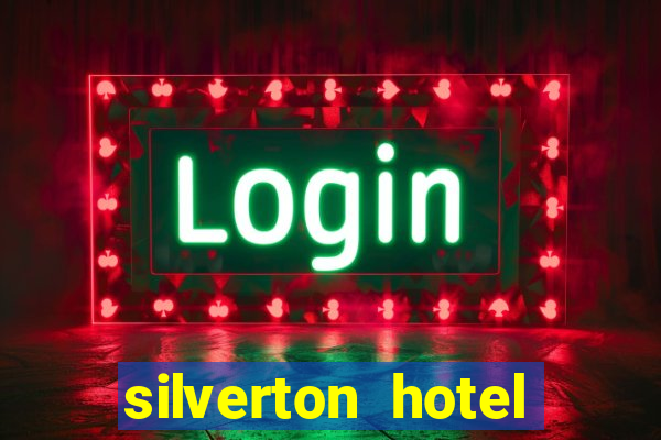 silverton hotel casino in las vegas