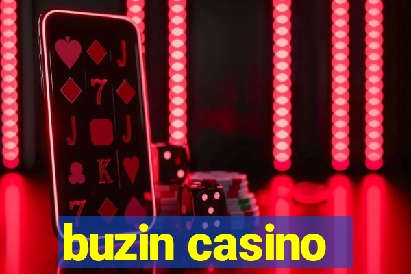 buzin casino