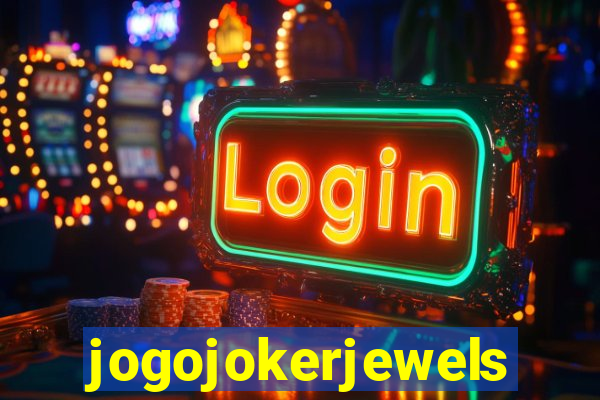 jogojokerjewels