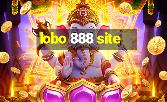 lobo 888 site