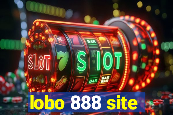 lobo 888 site