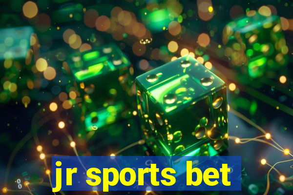 jr sports bet