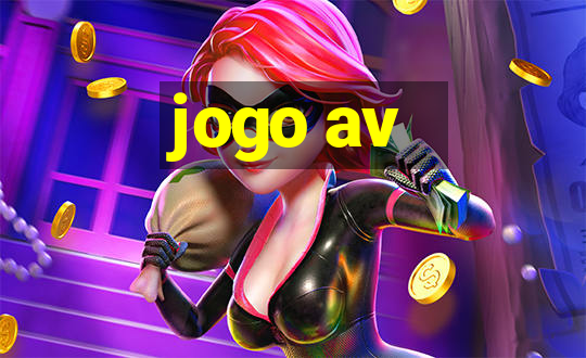 jogo av