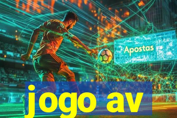 jogo av